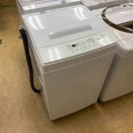 アイリス 6.0K洗濯機「KAW-YD60A」2020年製