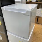 ヤマダ46L冷蔵庫「YRZ-C05H1」2022年製