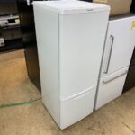 パナソニック 168L冷蔵庫｢NR-B17FW｣2021年製