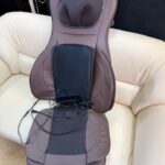 目黒精工　マッサージシート