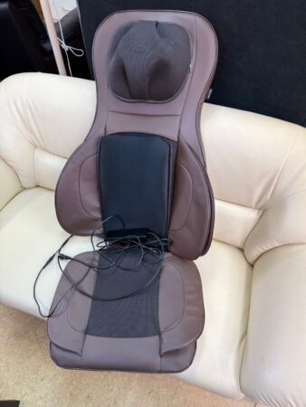 目黒精工　マッサージシート