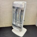 コロナ　電気ストーブ　DH-1218R　2018年製