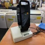 パナソニック　電動アシスト自転車用バッテリー