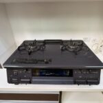 パロマ　ガステーブル　IC-S287-2R