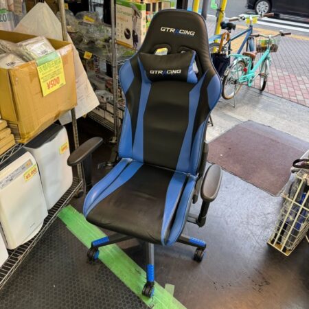 ゲーミングチェア