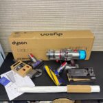 ダイソン　スティッククリーナー　V12　Detect　Slim　SV46　Fluffy