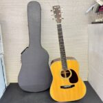 Morris　アコースティックギター　W-30