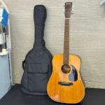 Morris　アコースティックギター　W-18