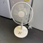 テクノス　扇風機　KI-1752　2024年製