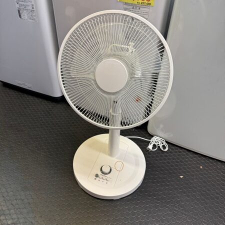 テクノス　扇風機　KI-1752　2024年製