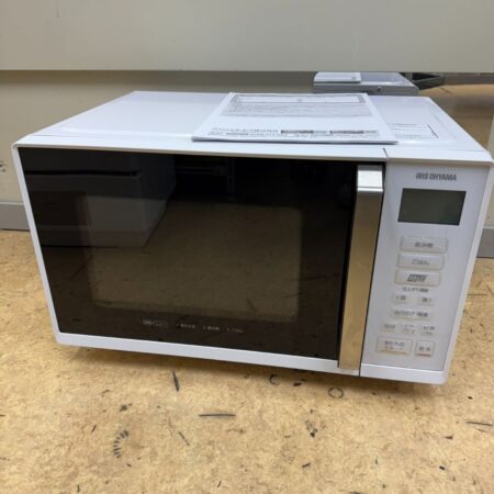 アイリスオーヤマ　電子レンジ　IMB-F2202