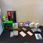 ゲームソフト