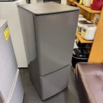 三菱　146L冷蔵庫　MR-P15J　2024年製