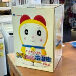ドラミちゃん冷温庫