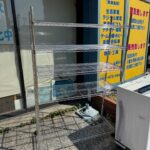 メタルラック