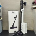 シャーク　コードレスクリーナー　IW3145J　CLEAN SENSE IQ+