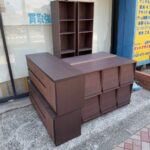 テレビボード、フラップラック、スリムラック