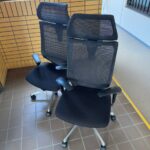 オカムラ　バロン  CP81BR-FGR1
