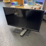 パナソニック　24インチ液晶テレビ　TH-24C305　2015年製