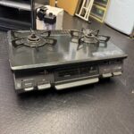 リンナイ　ガステーブル　RTE670BKR