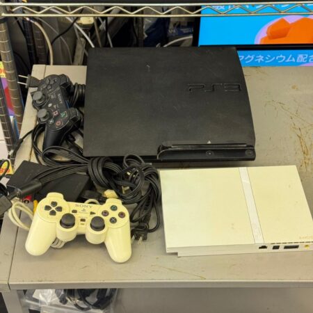 PS3　CECH-3000A