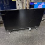 マクスゼン　32インチテレビ　J32CHS06　2022年モデル