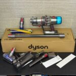 ダイソン　スティッククリーナー　V12　Detect　Slim　SV46　Fluffy