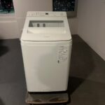 パナソニック　10.0K洗濯機　NA-FA10K1　2022年製
