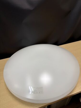 シーリング照明　NEC　ニトリ