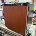 アイリスオーヤマ　1ドア冷凍庫　PF-A31FD-M