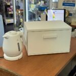 象印 1.0L電気ケトル CK-DA10 2023年製