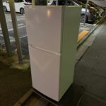 ハイアール 冷蔵庫 OBBR-181