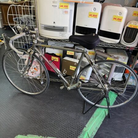 SPECIALIZED　ALLEZ PRO　1994年前後モデル