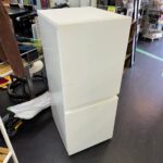 パナソニック　156L冷蔵庫　NR-B16C2　2025年製