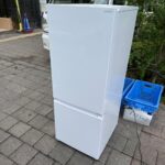 ヤマダ電機　冷蔵庫　YRZ-F15MW
