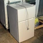 ビックカメラ　85L冷蔵庫　BR-85A　2021年製