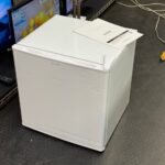 エルソニック　46L1ドア冷蔵庫　EJ-R461W　2023年製