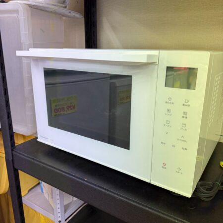 パナソニック　オーブンレンジ　NE-FS3A