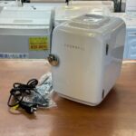 CROWNFUL　4Lミニ冷温庫　CF-PC4LBLK