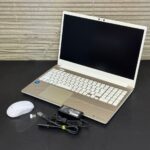 dynabook　ノートPC　C6/W　P2C6WBEG