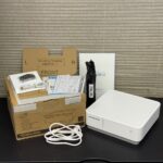 スター精密　エアレジ　POP10CBI WHT JP