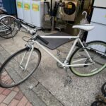 OSSO　クロスバイク