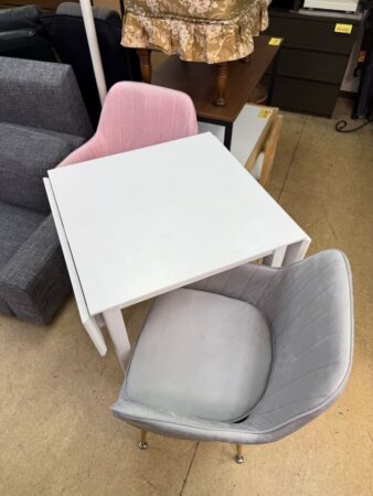 バタフライダイニングテーブルSET