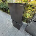 シャープ　冷蔵庫　SJ-D15J