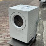 パナソニック　ドラム式洗濯乾燥機　NA-SD10HBL　2025年製