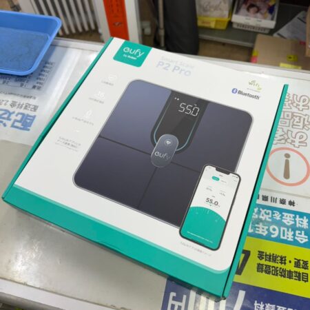 体組成計　Smart Scale P2 Pro