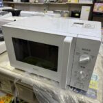 ハイアール　未使用　電子レンジ　JM-17K1