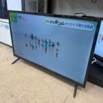 オリオン　液晶テレビ