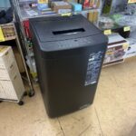 アイリスオーヤマ　洗濯機