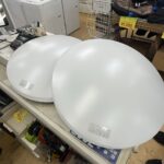 ホタルクス　LEDシーリング照明　SLDC08790